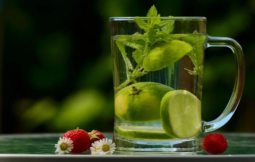 Day 3 – Wellness Wednesday