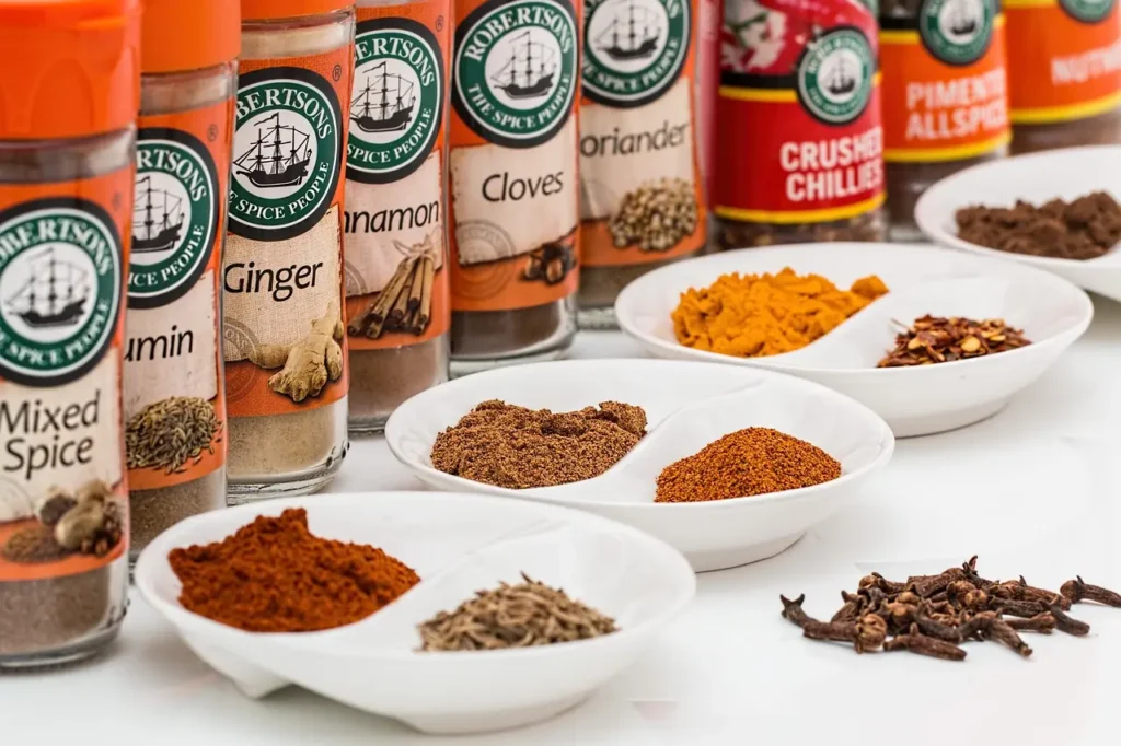 Master the Art of Flavor