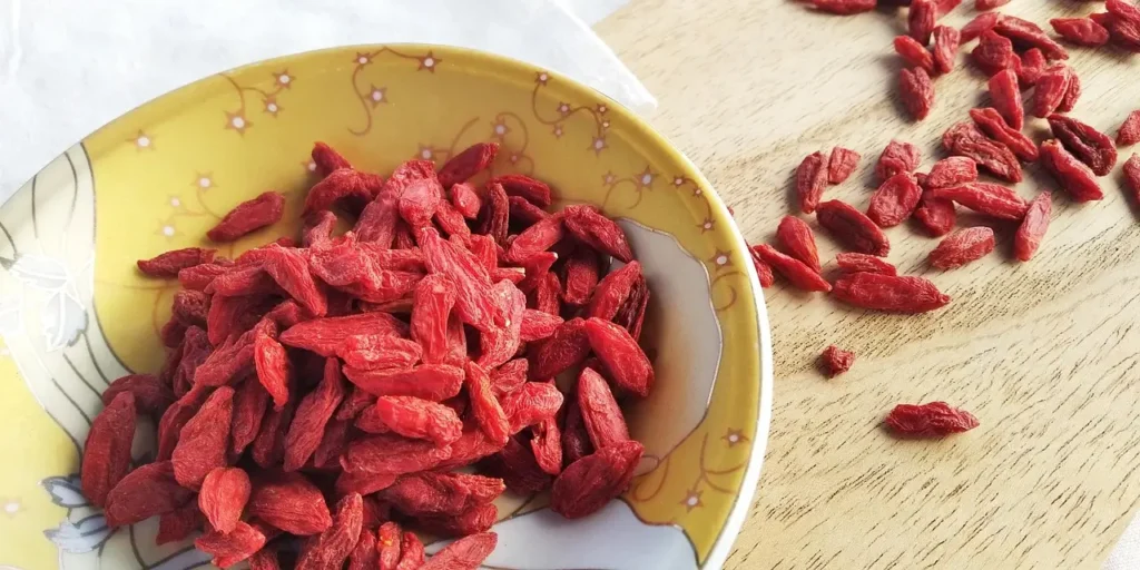 Goji Berries