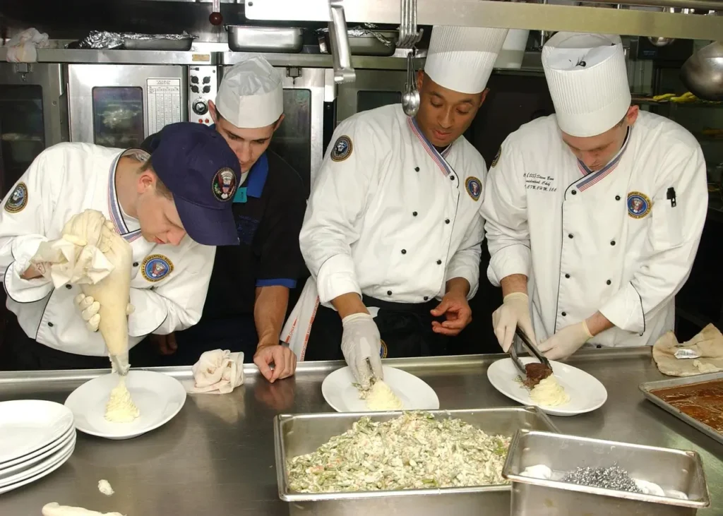 Expert Culinary Tips and Techniques