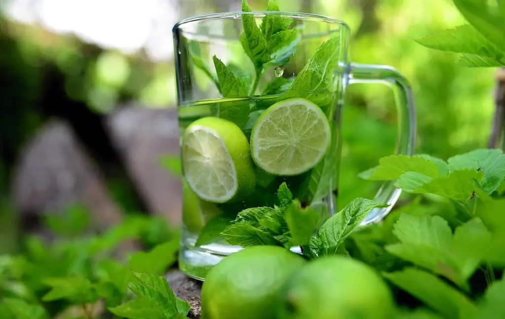Understanding the Science Behind Detox Drinks