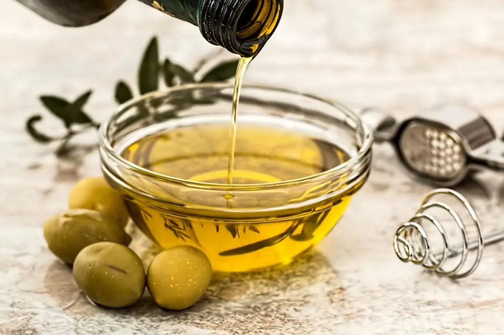 Avoiding Healthy Fats: A Hidden Vegetarian Diet Mistake