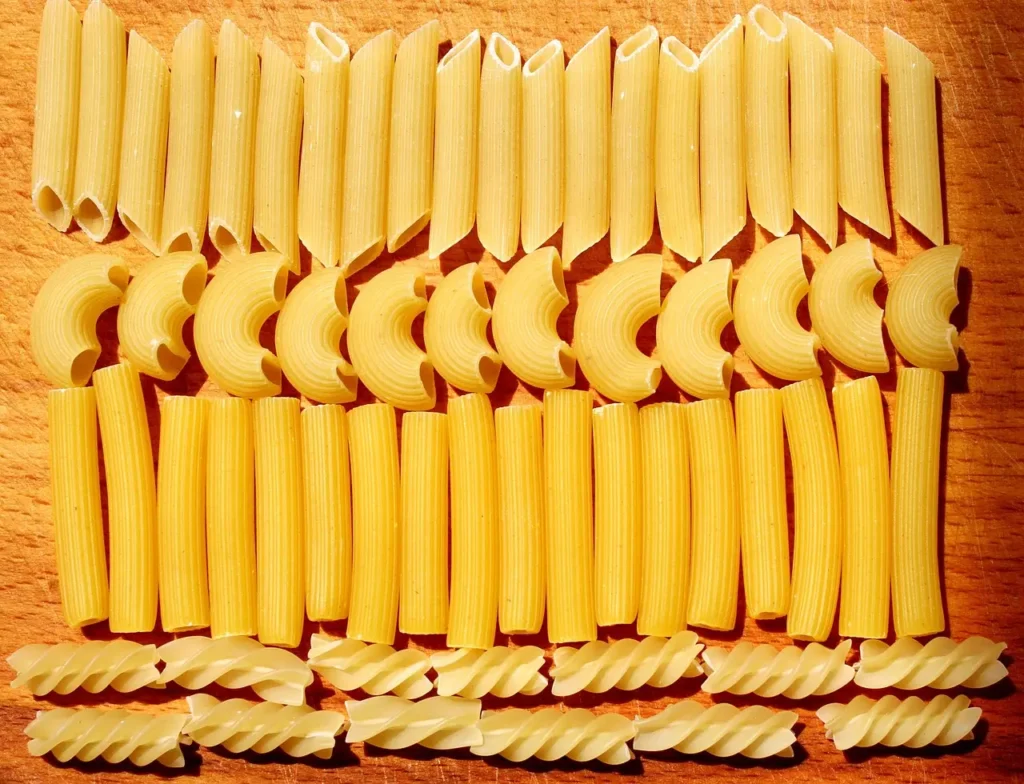 Choosing Ingredients for Creamy Vegan Pasta Sauce & Beyond