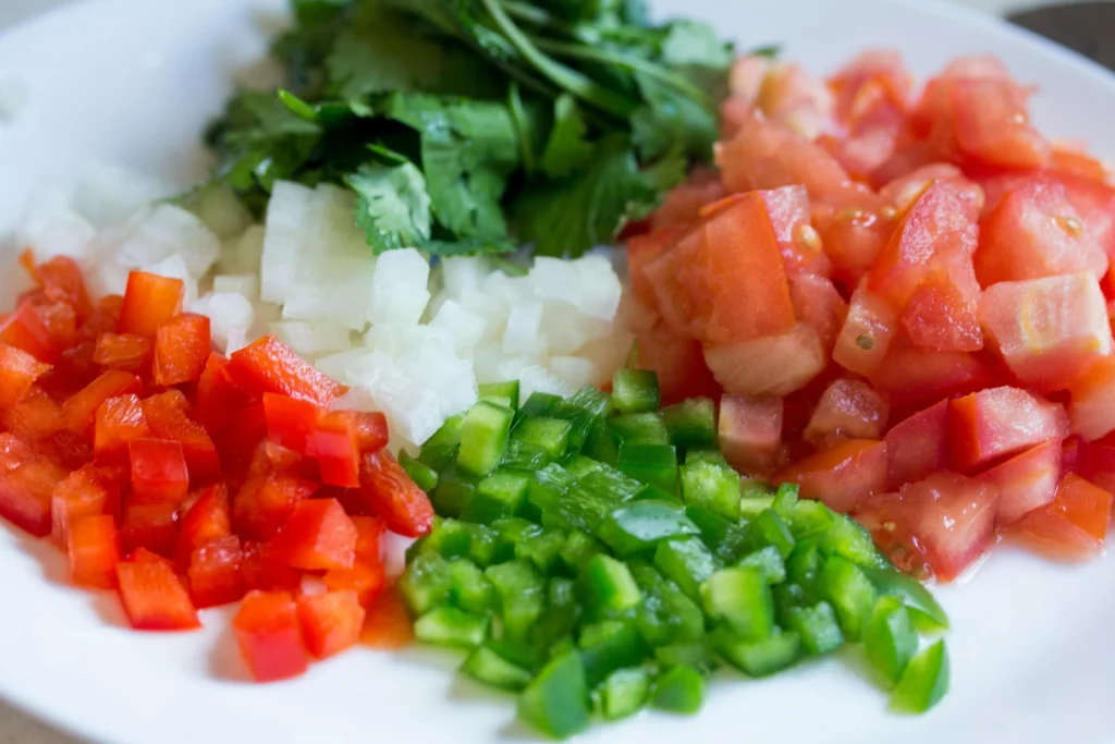 Skipping Meal Prep: Tips for Starting a Vegetarian Diet the Right Way
