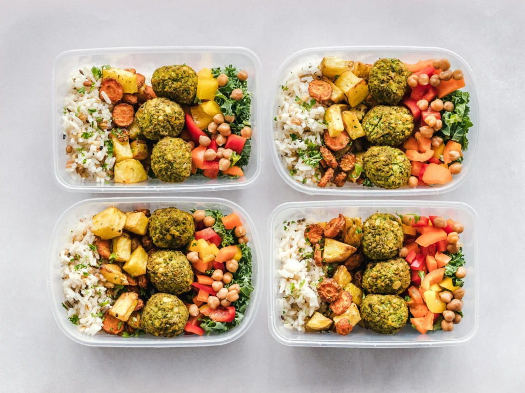 Copying Vegan Plans Blindly: A Vegetarian Diet for Beginners Misstep
