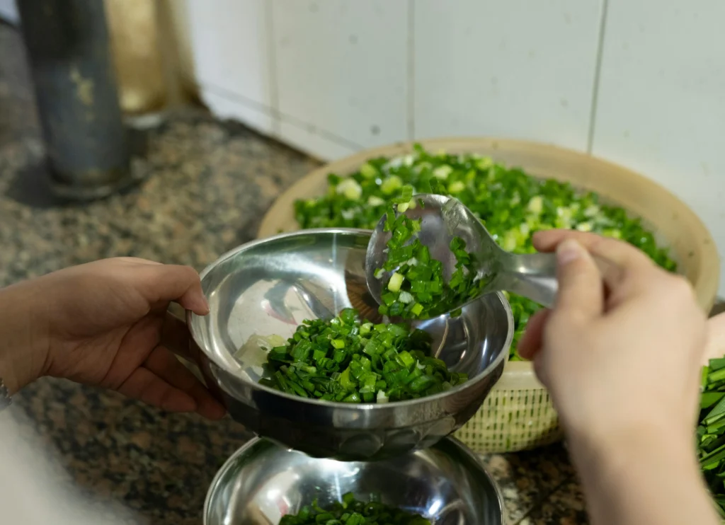 Assuming “Vegetarian” Equals Instant Health