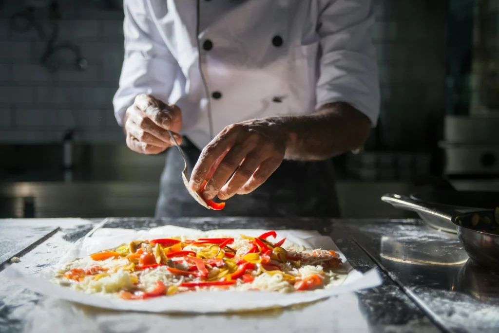 Discover the secret to making the Perfect Pizza Dough Recipe that guarantees a delicious, crispy, and soft crust every time.