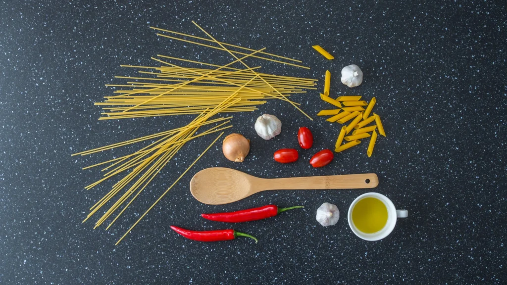 Essential Equipment & Prep for Creamy Vegan Pasta Success
