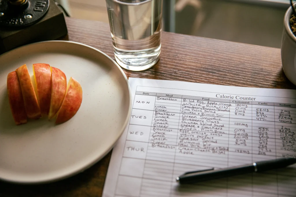neglecting comprehensive meal planning-Vegetarian Diet Mistakes