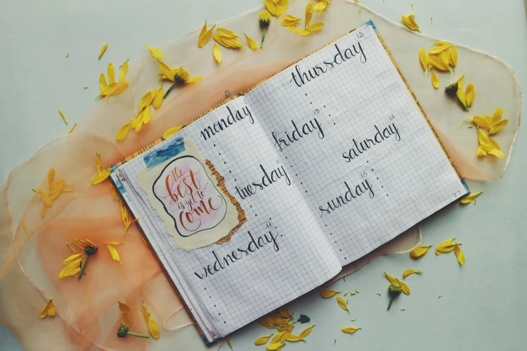Final Thoughts – You’re Ready to Thrive!-meal plan