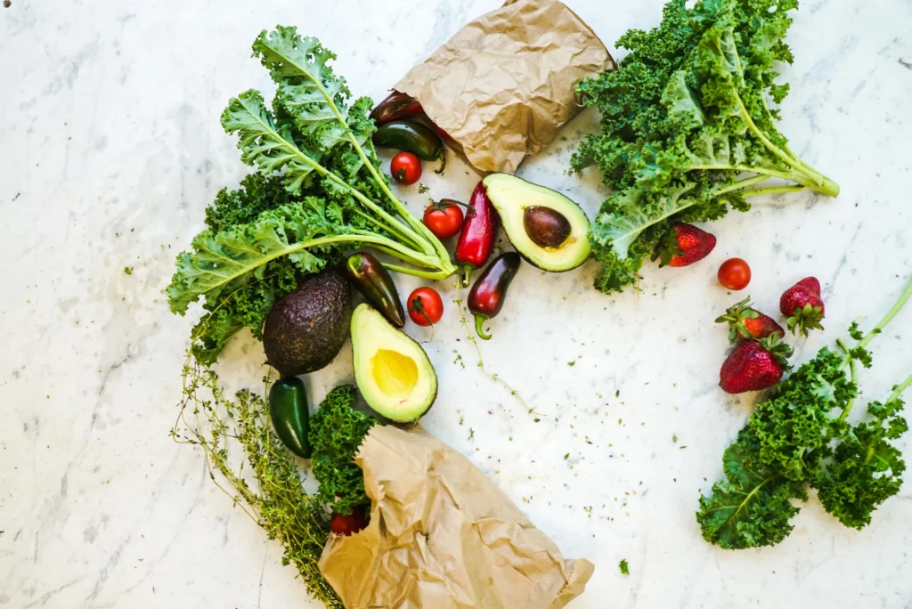Overlooking Critical Micronutrients: A Common Vegetarian Diet Mistake