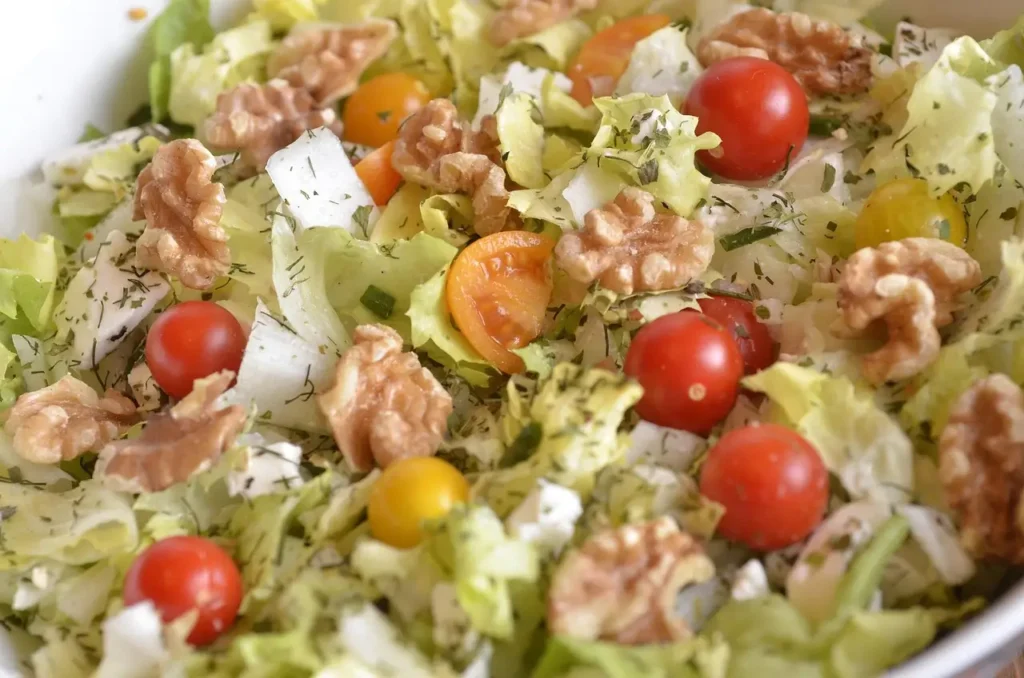 Demonizing Carbohydrates: A Key Vegetarian Diet Mistake