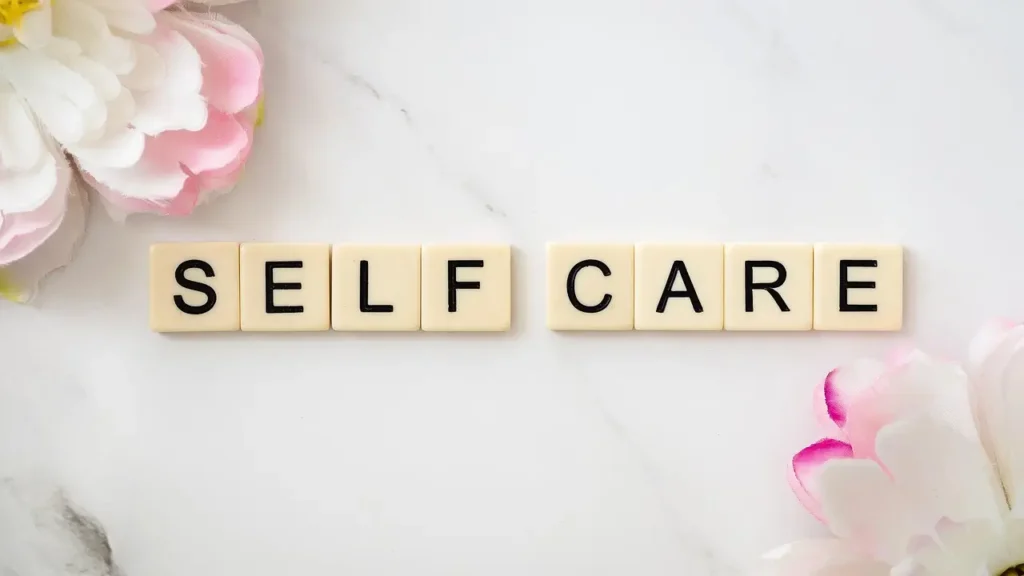 Day 6 – Self-Care Saturday