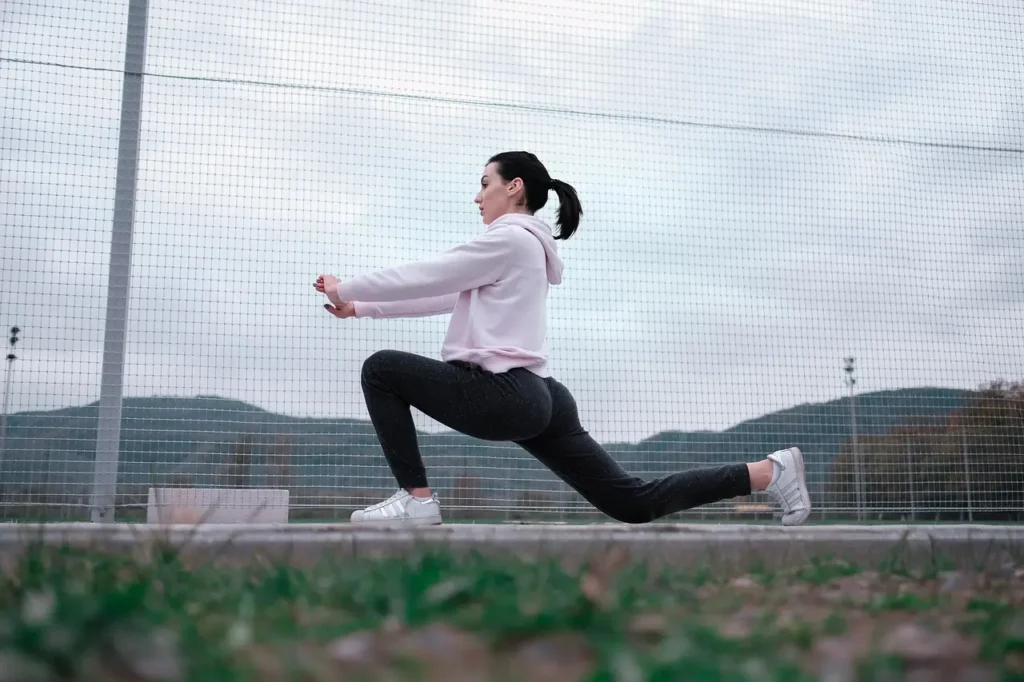 Day 5 – Fit Friday