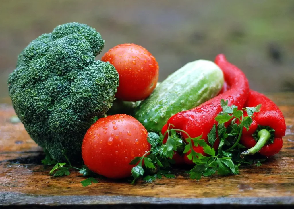 Nutritional Benefits-A well-crafted Homemade Veggie Burger Recipe