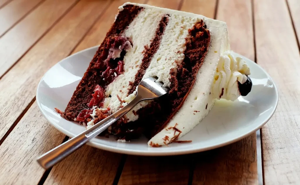 Step-by-Step Guide to Making Your First Eggless Cloud Cake Recipe