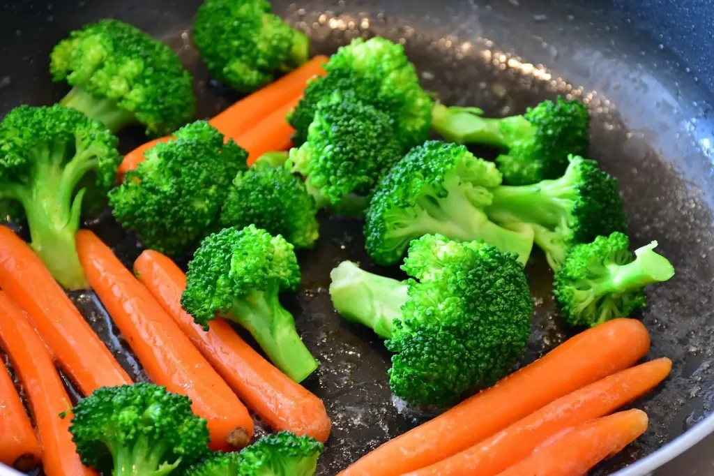 Planning Your Zero Waste Vegan Meal Prep Menu