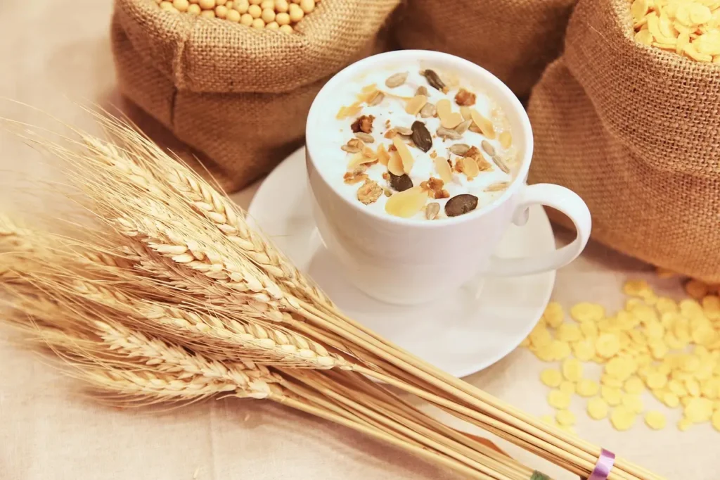 Vegetarian Breakfast for Type 2 Diabetes: Key Nutritional Strategies