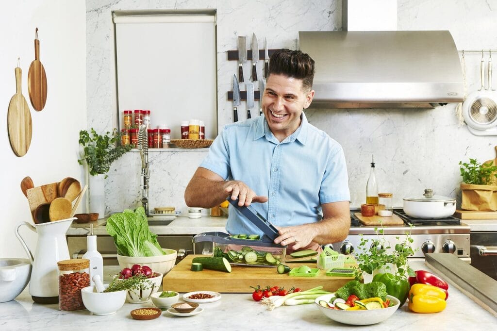 Time-Saving Cooking Methods