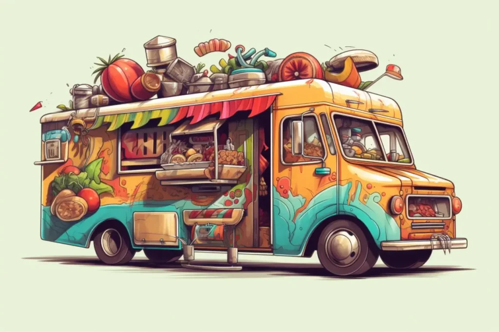 Why Vegan Food Trucks Are Taking Over the Culinary Scene