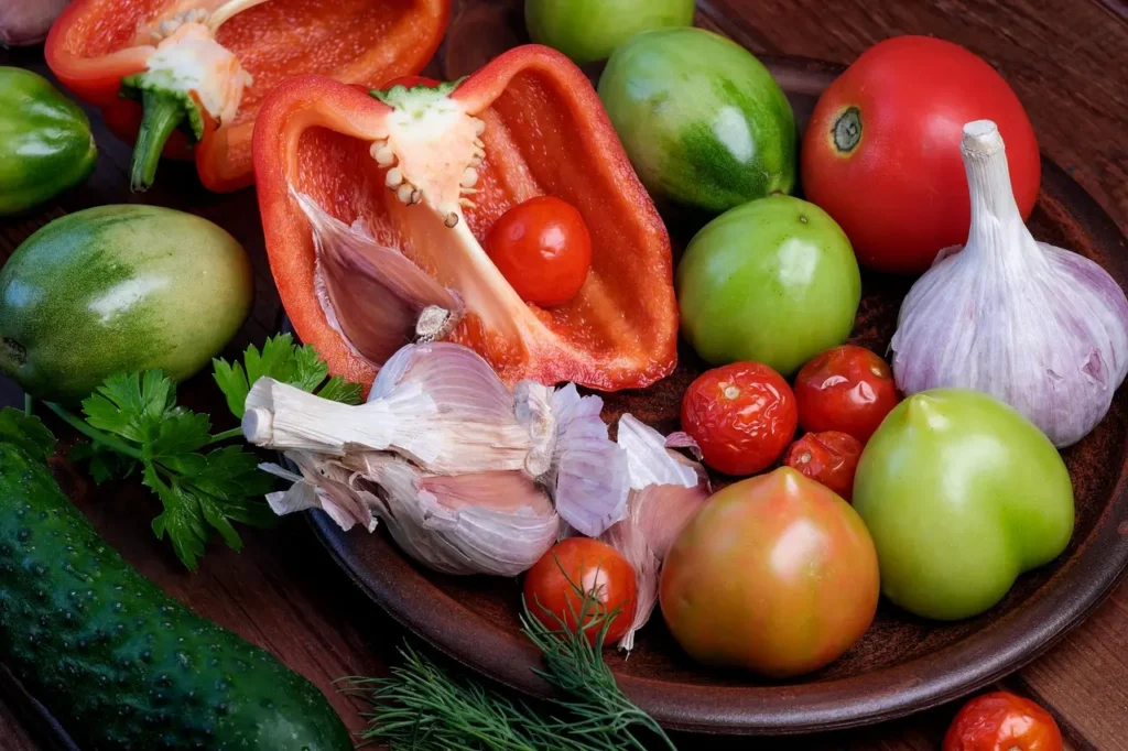Mastering Meal Prep with Vegetarian Cooking Hacks and Easy Vegetarian Cooking Tricks
