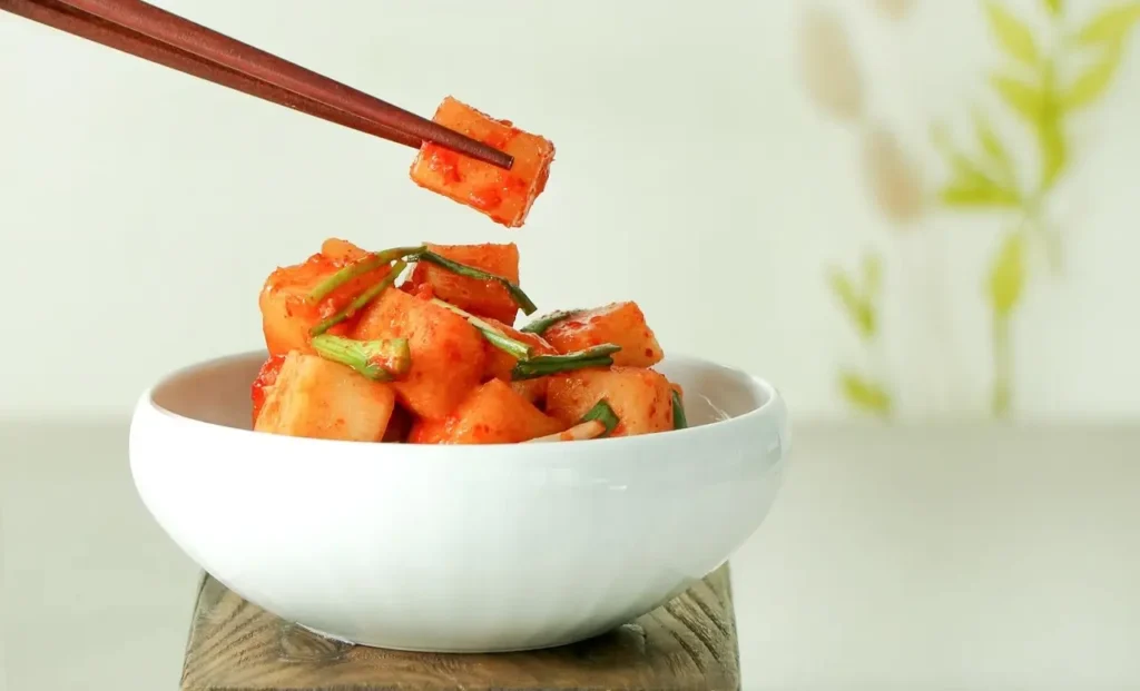 Plant-Based Nutrition That Packs a Punch