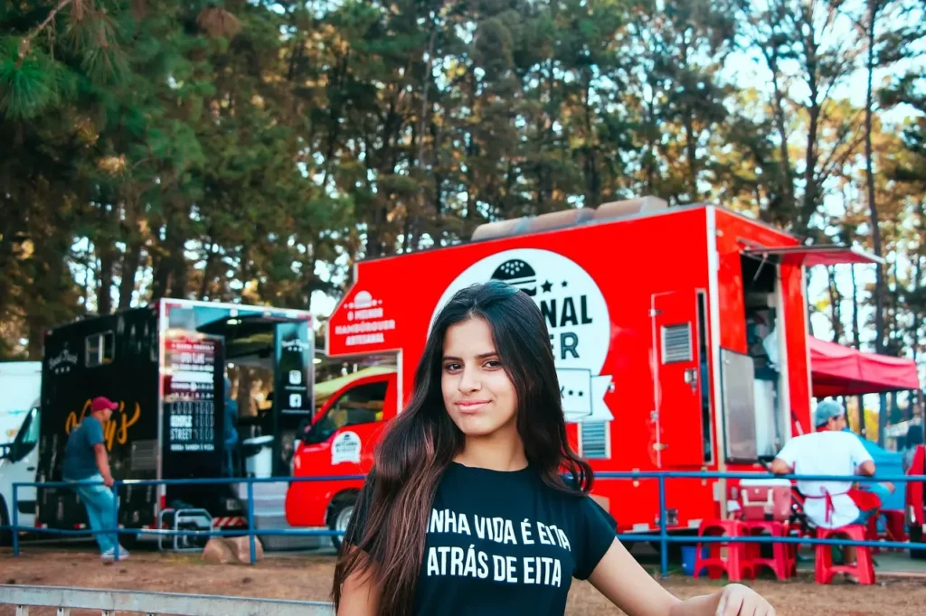 Top 10 Best Vegan Food Trucks to Watch in 2025