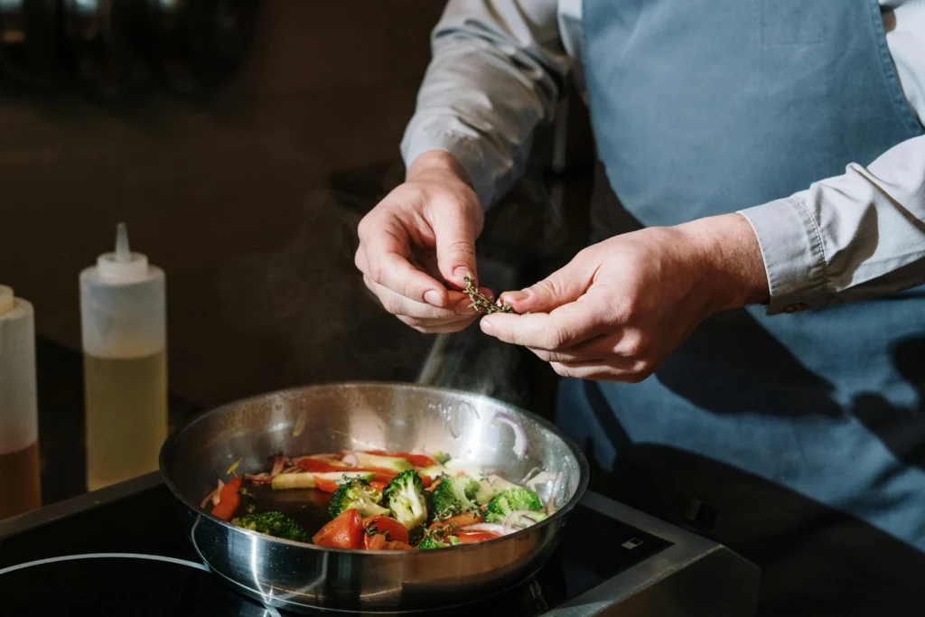 Advanced Insights and Expanded Strategies for How to Cook without Oil