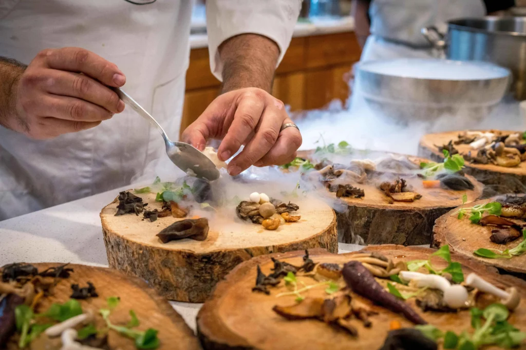 Flavor-Boosting Techniques