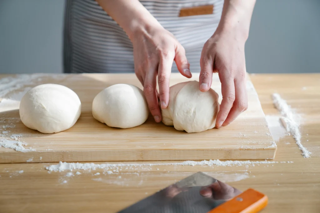 The Science Behind Aquafaba’s Foam Stability
