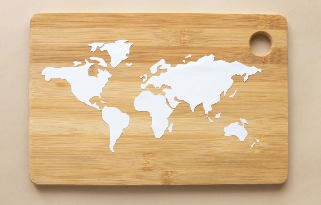 Global Cuisines and Techniques to Inspire How to Cook without Oil