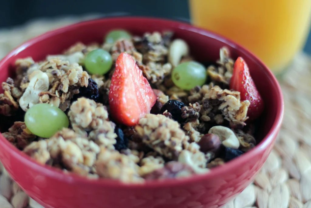 Planning and Meal Prepping Your Vegetarian Breakfast for Diabetics