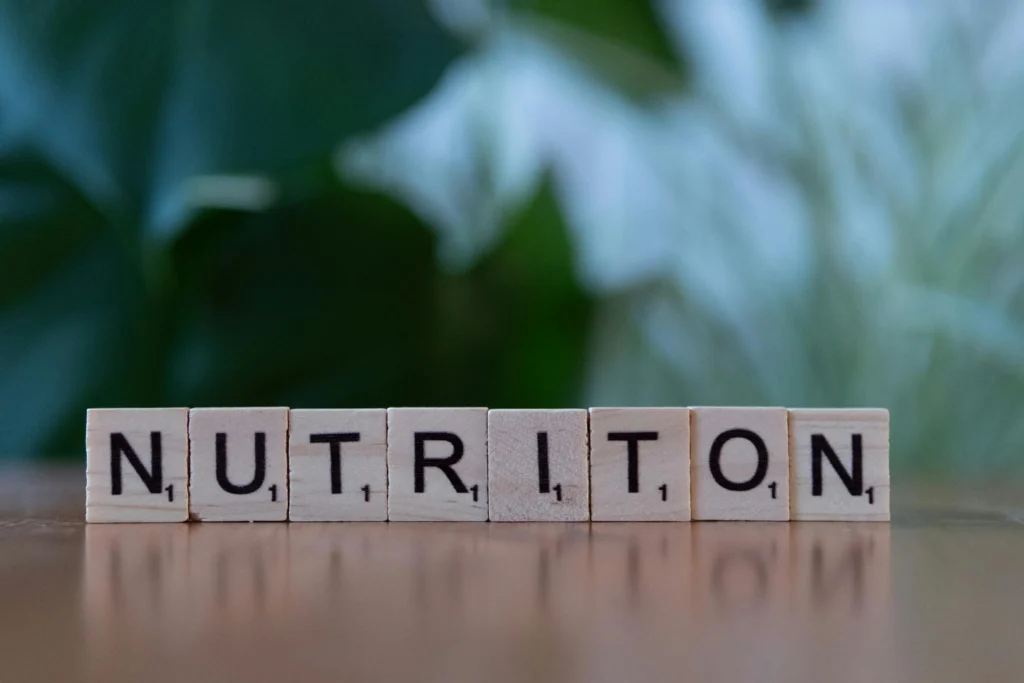 Science of Nutrition: Maximizing Health Benefits