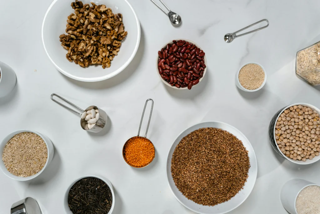 Recipe Deep Dive: Mastering Your Vegetarian Meal Prep for the Week