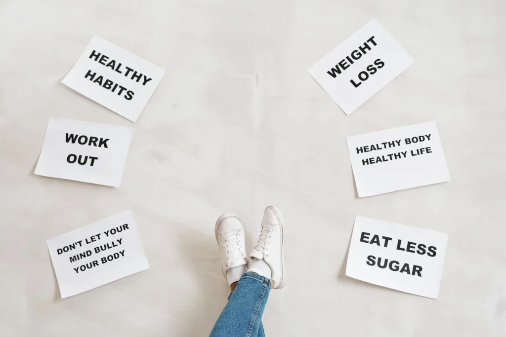 Why a Vegetarian Weight Loss Meal Plan Works