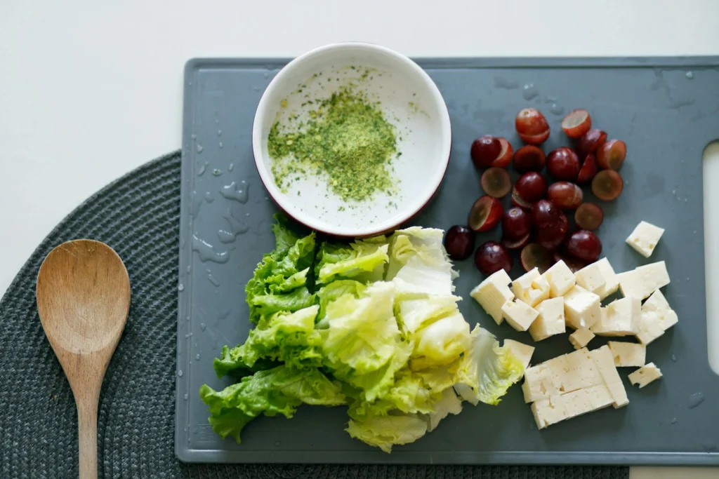 Why Sunday Is Your Secret Weapon for Vegetarian Meal Prep for the Week