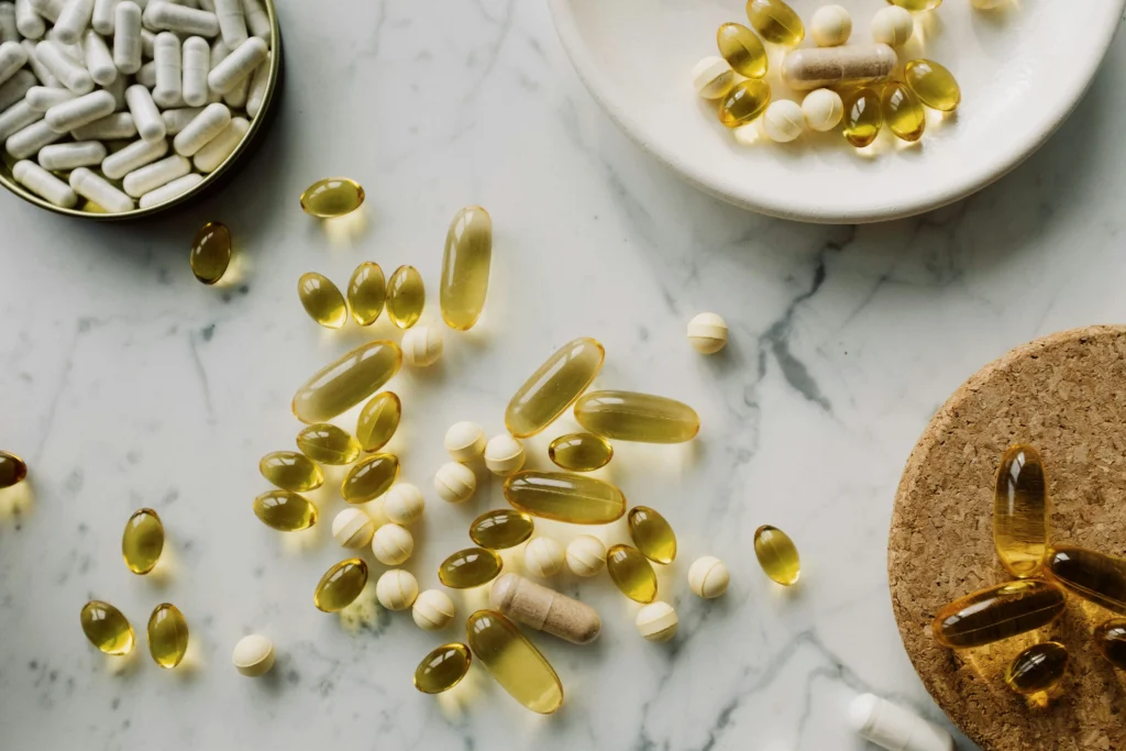 Leveraging Plant-Based Protein Powders and Supplements