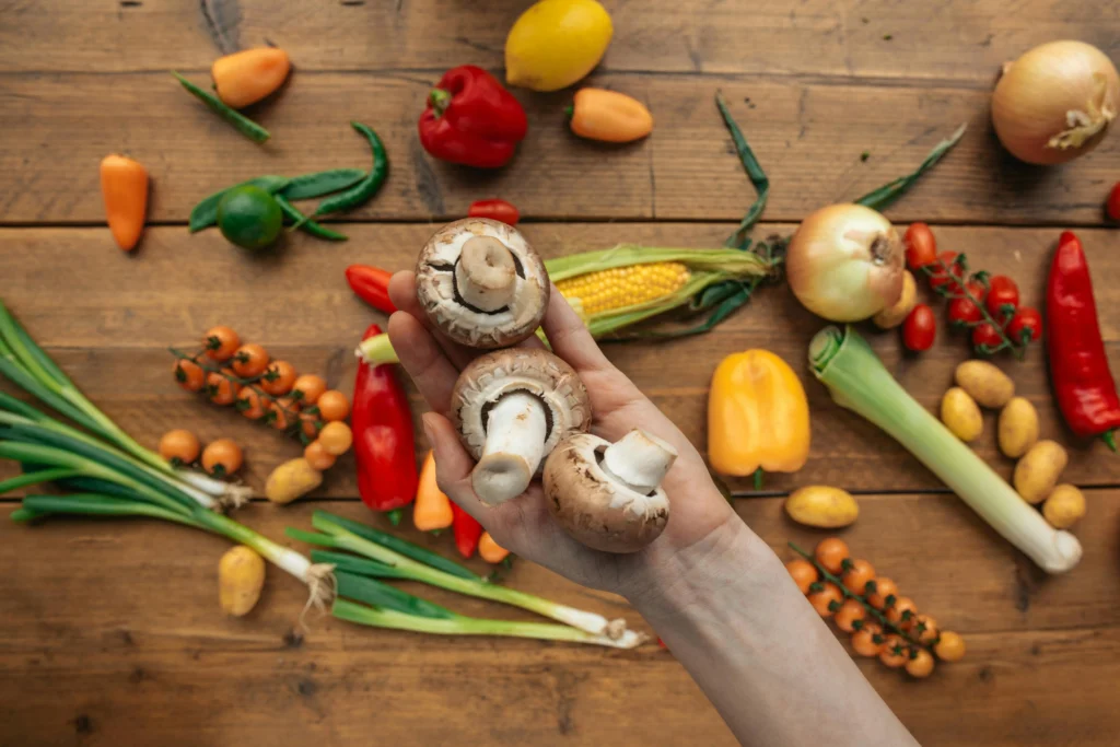 The Role of Antioxidants and Adaptogens in Long-Term Wellness