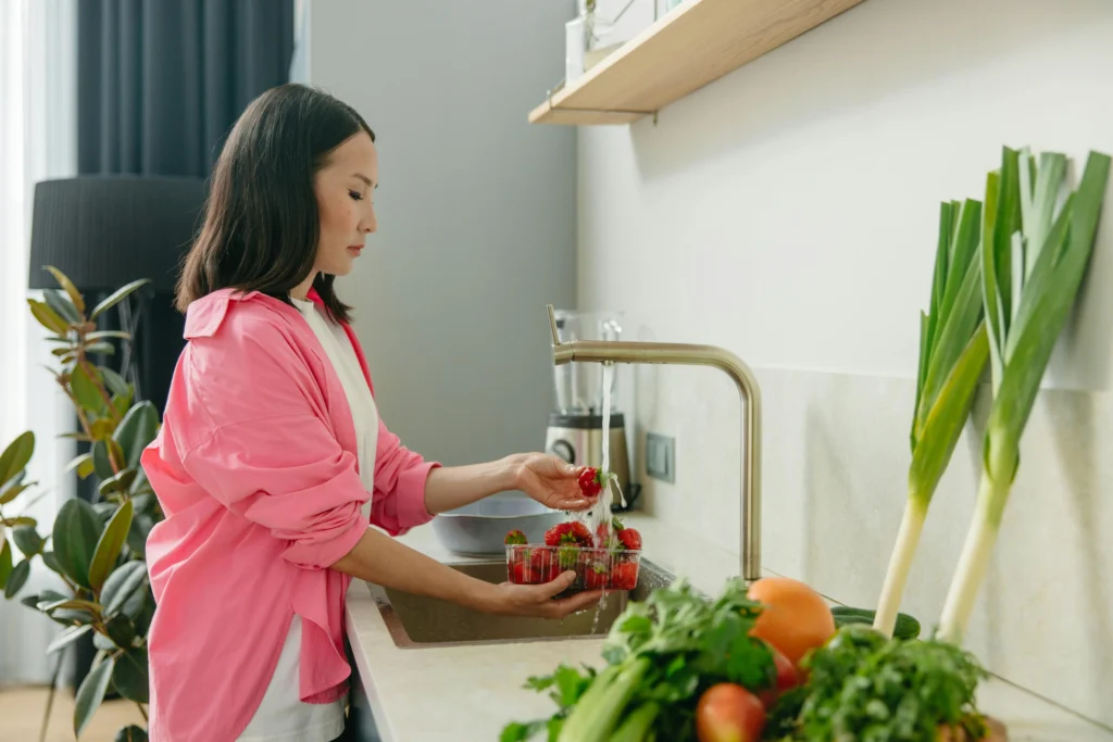 Step-by-Step: How to Execute Your Vegetarian Meal Prep for the Week in 4 Hours