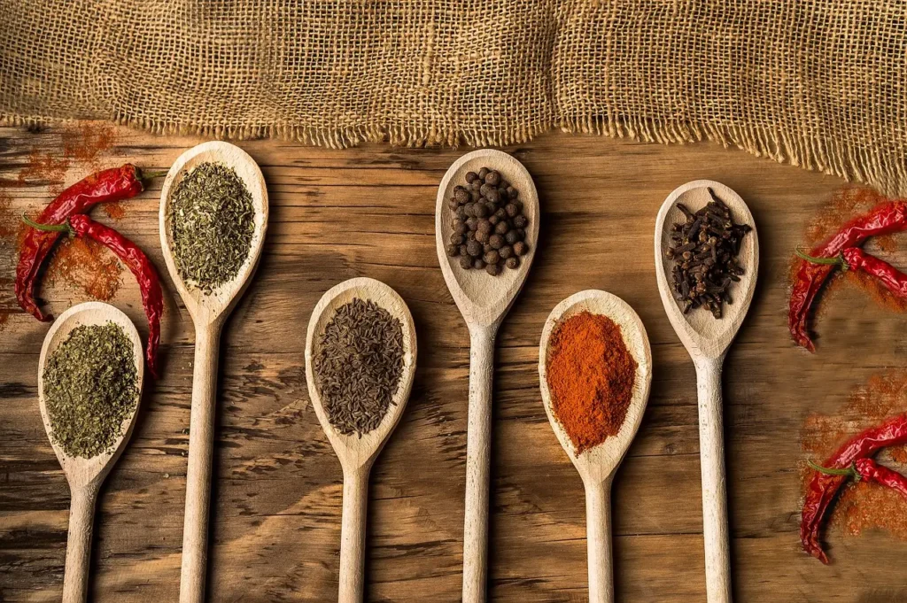 Ingredient Prep Shortcuts