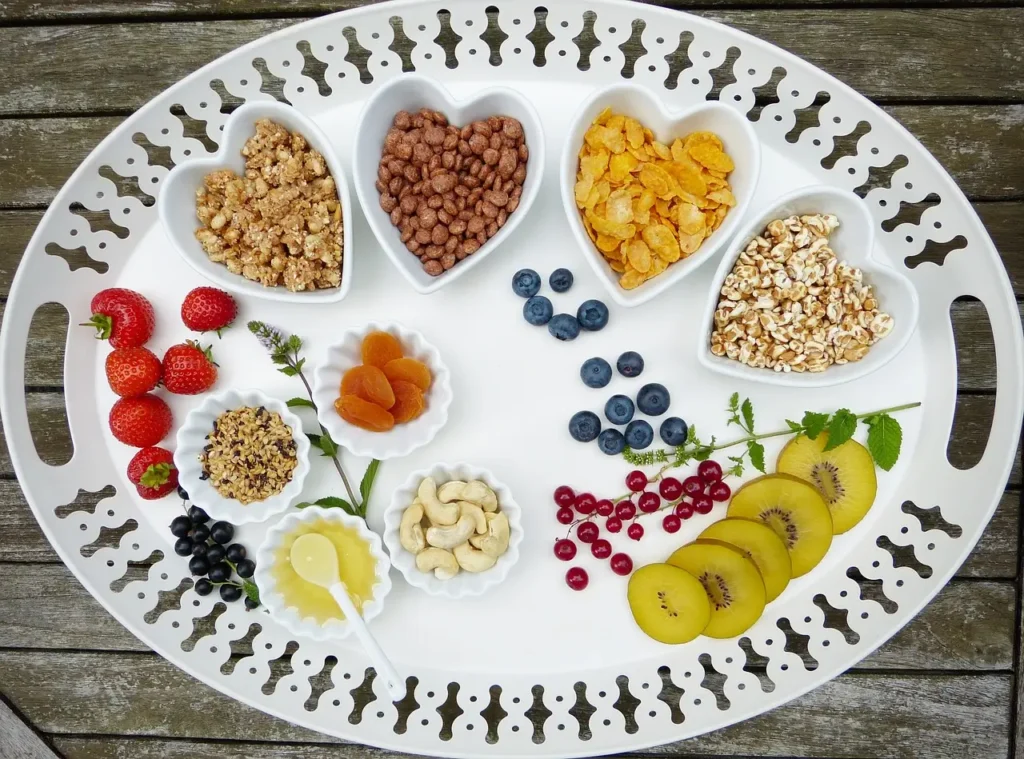 Diabetic Friendly Vegetarian Breakfast Ideas from Around the World