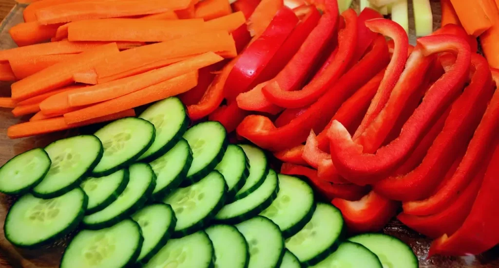Micronutrients 101 for Immunity-Boosting Vegetarian Recipes