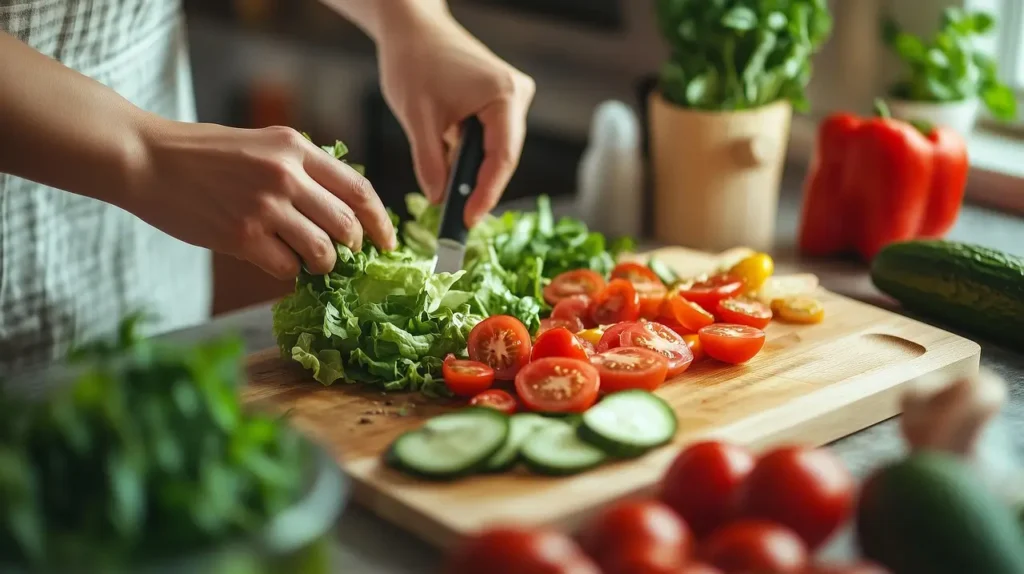The Fundamentals of Vegetarian Cooking Hacks