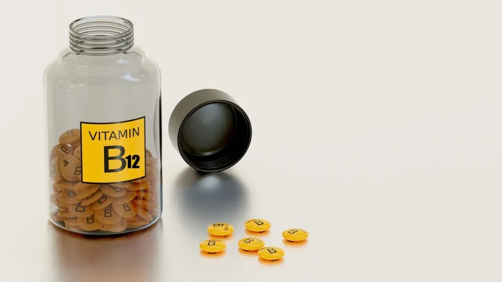 Diving Deeper into Micronutrients: Iron, Vitamin B12, and Beyond