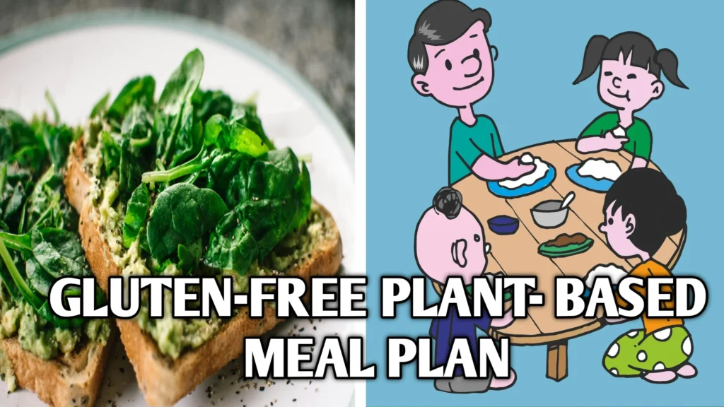 10-Day Gluten-Free Plant-Based Meal Plan for Gut Health & Energy-healthyeatstoday.com