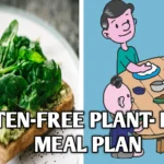 10-Day Gluten-Free Plant-Based Meal Plan for Gut Health & Energy-healthyeatstoday.com